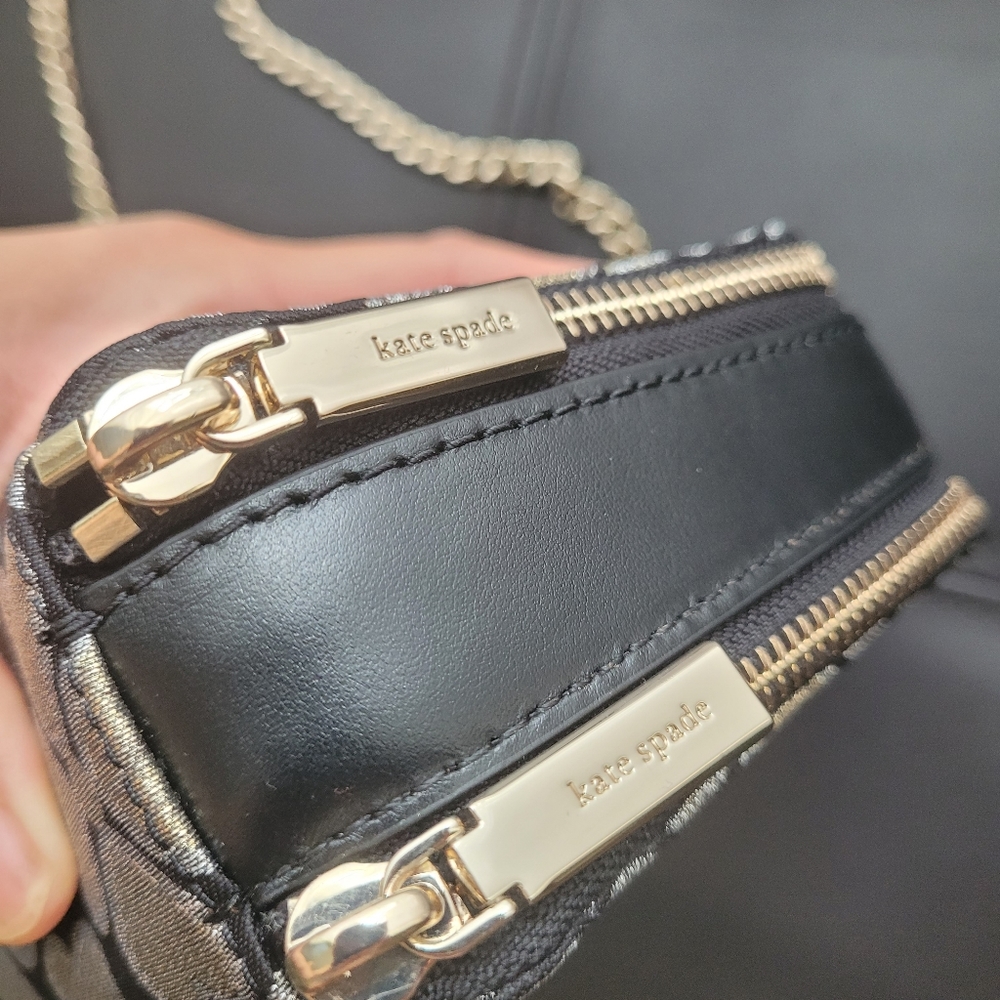 Kate spade crossbody - Picture 7 of 7